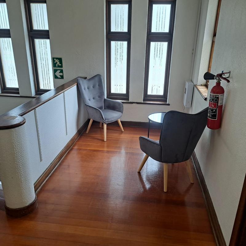 To Let commercial Property for Rent in Mill Park Eastern Cape